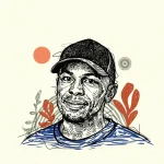 Rodney SA - Way Maker EP