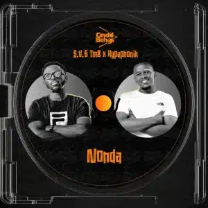 S.V.G Tm8 & Hypaphonik - Nonda