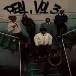 SIGGBOYZ, Prince Kaybee & Busta 929 - Real, Vol. 3 (3 STEP)