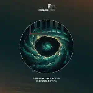 VA - Sanelow Dark, Vol. 18
