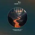 VA – Sanelow Dark, Vol. 17