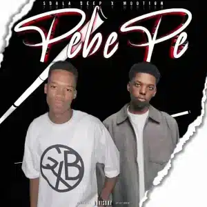 Sdala Deep & M00tion - PebePe