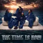 Shandesh - The Time Is Now ft. King Salah Shandesh - The Time Is Now ft. King Salah