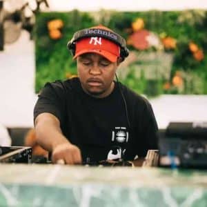Shaun 101 - Endaweni Ultra Lounge Amapiano Mix