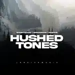 ShortBass, Spaceman & InQfive - Hushed Tones EP