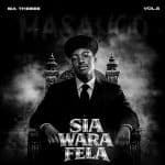 ALBUM: Sia_TheBee - Sia Wara Fela Vol.2