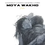 SjavasDaDeejay, Oatsfield, Zeh McGeba & Loverboy - Moya Wakho (Remix)