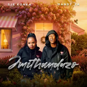 Sje Konka & Mandy ZA - Imithandazo ft. Pouler D'musiq