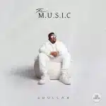 ALBUM: SoulLab - THE M.U.S.I.C