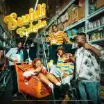 TKcreedlion, Sandy6beats & Mordecai - Swidi K'Phela ft. Springle, Philharmonic & Miikey Ndlovu TKcreedlion, Sandy6beats & Mordecai - Swidi K'Phela ft. Springle, Philharmonic & Miikey Ndlovu