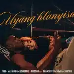 TOSS, Mas Musiq, ilovelethu & Mdoovar - Uyang'hlanyisa ft. TMan Xpress, 9umba & Sbu YDN TOSS, Mas Musiq, ilovelethu & Mdoovar - Uyang'hlanyisa ft. TMan Xpress, 9umba & Sbu YDN