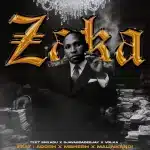 Teet Snxadu, SjavasDaDeejay & Volka – Zaka ft. Adorh, Mbherh & Malikandi