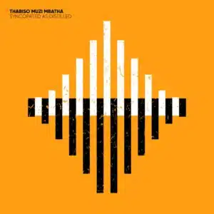 Thabiso Muzi Mbatha - Syncopated As Distilled EP