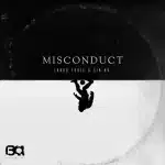 Thabo Tonick & Sir KG - Misconduct