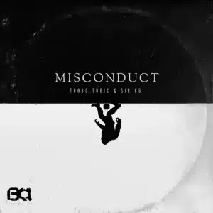 Thabo Tonick & Sir KG - Misconduct
