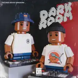The Deep House Surgeons - Dark Room