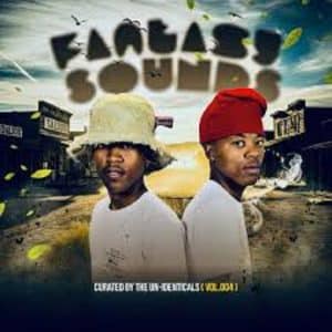 The Un_Identicals - Fantasy Sounds Vol. 04