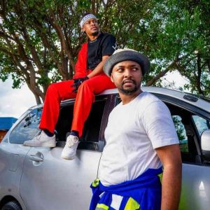 Thuto The Human – U4RIA