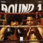 Tiiano & Luigy - Round 1 EP