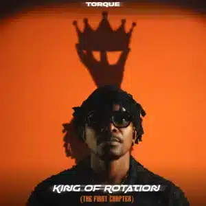 TorQue - King of Rotation (The First Chapter) EP