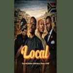 Tremic Dah Rockstar, Ben Produces, Benzoo & LRDE - Local