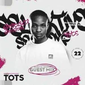 Tribesoul - Selektive Sessions 022 (Tots SA Guest Mix)