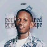Tsebebe Moroke - For The Matured Promo Mixtape (100% Production Mix 23)