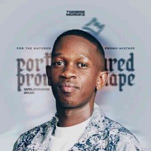 Tsebebe Moroke - For The Matured Promo Mixtape (100% Production Mix 23)