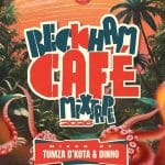 Tumza D'kota & Dinho - Beckham Cafe Mixtape 2k26