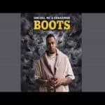 Uncool MC & Shakaman YKTV – Boots (Vocal Mix)