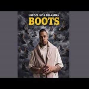 Uncool MC & Shakaman YKTV - Boots (Vocal Mix)