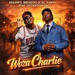 Xduppy, Benzoo & Al Xapo – Woza Charlie ft.Optimist Music
