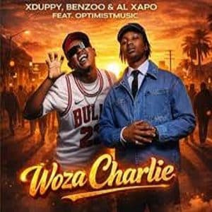 Xduppy, Benzoo & Al Xapo - Woza Charlie ft.Optimist Music