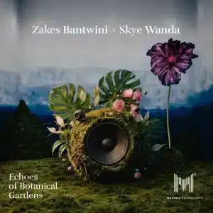 Zakes Bantwini & Skye Wanda - Amasela ft. BlaQRhythm