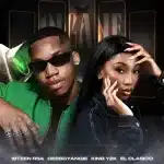 18Teen Rsa, Desscyangie, King Y2K & El Clàsico - Ingane ft. Simah Nation, Kay DeXclusive & Dr Martin