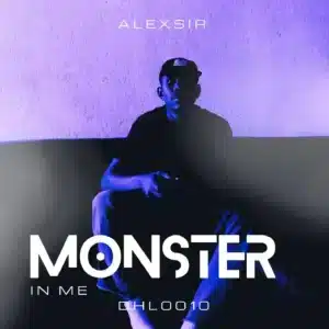 ALBUM: AlexSir - Monster In Me