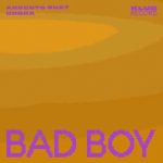 Argento Dust & ÜDORĀ - Bad Boy Argento Dust & ÜDORĀ - Bad Boy