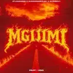 Atlegang93, SjavasDaDeejay & Slimbouy - Mgyjimi ft. KGO