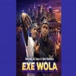 Benzoo, Al Xapo & Bob Mabena - Exe Wola