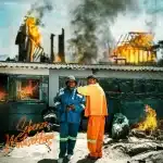 Cairo CPT - Sebenza Mntasekhaya ft. Anelisa N