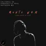 Caltonic SA, Perspectiv Soul & Natasha MD - Muntu Wam (Shredder SA Edit)