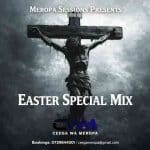 Ceega – Easter Special Mix ’26 (Where The Spirit Meets The Groove)