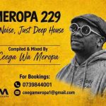 Ceega – Meropa 229 (No Noise, Just Deep House)