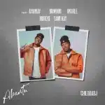 ChildDaDJ & MaWhoo - Abantu ft. Ayarhkay, Okhuhle, MOREKI & Sami'Kay