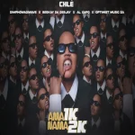 Chlé, Dimphowadiwave & Al Xapo - Ama 1K Nama 2K ft. Optimist Music ZA & Beekay Da Deejay
