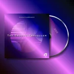 CreatunEdeep - The Groove Traveller EP