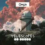 DJ Couza & Mankind - Telescopes DJ Couza & Mankind - Telescopes