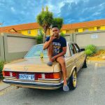 DJ Gizo - God Forgive Me