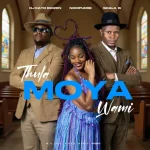 DJ Kayd Boizen, Nompumiie & Sdala B - Thula Moya Wami DJ Kayd Boizen, Nompumiie & Sdala B - Thula Moya Wami