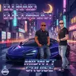 DJ Naid & DJ Conflict - Midnyt Cruise EP